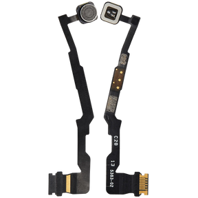 Speaker Noise Reduction Cable Compatible For Watch Series 10 (46MM)