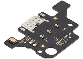 Charging Port With Board Compatible For Samsung Galaxy Tab A9 Plus Replacement (X210 / X215 / X218 / 2023)
