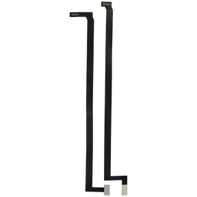 LCD Flex Cable Compatible For iPad Air 13" (2024) (Aftermarket Plus) (2 Piece)