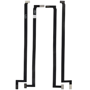 LCD Flex Cable Compatible For iPad Air 13" (2024) (Aftermarket Plus) (2 Piece)