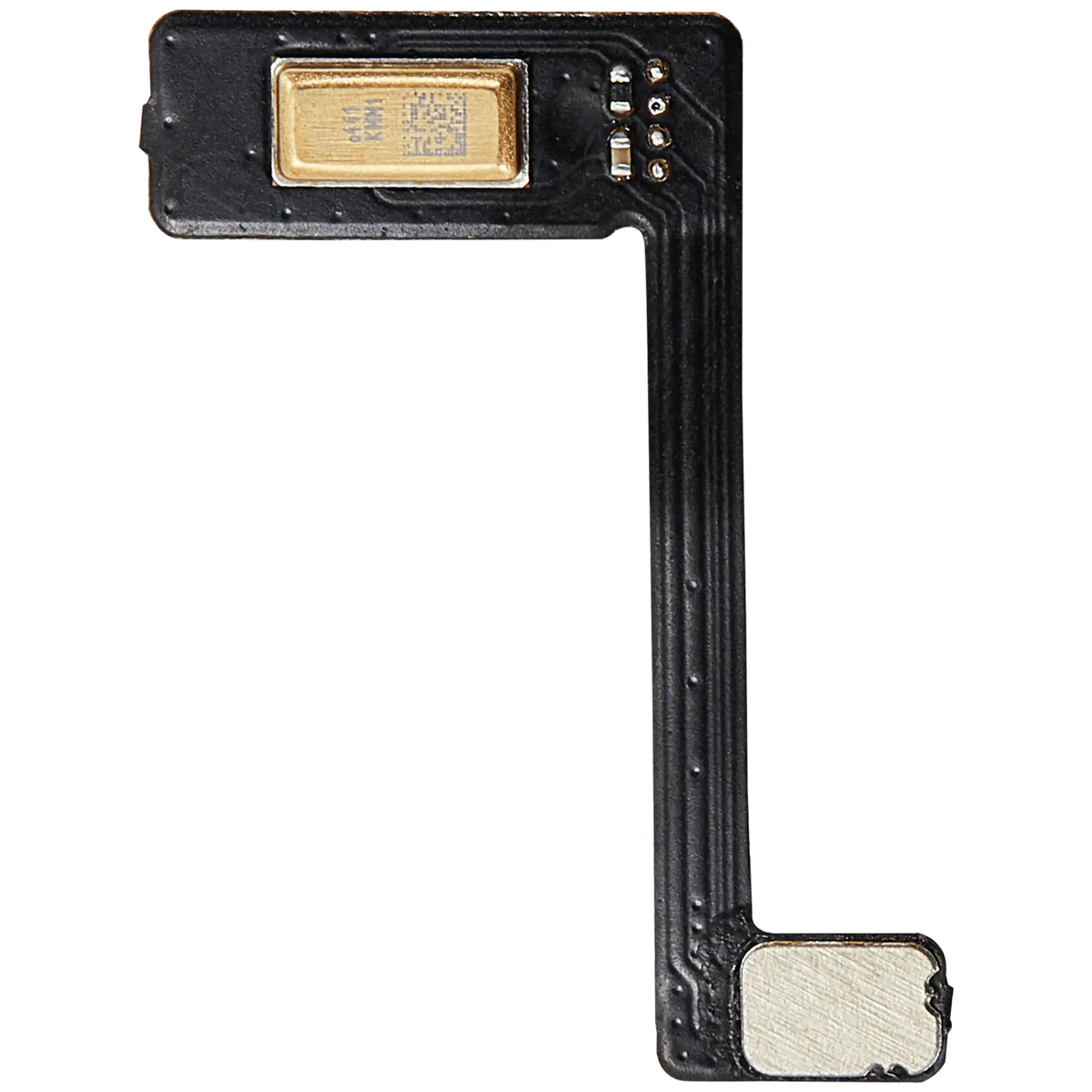 Microphone Flex Cable Compatible For iPad Air 11" (2024) (Aftermarket Plus)