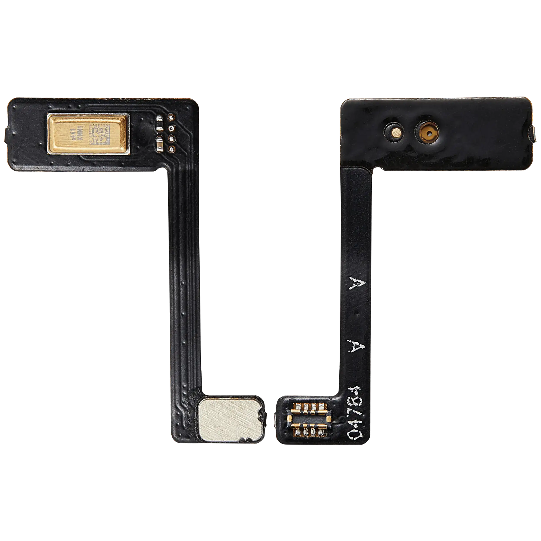 Microphone Flex Cable Compatible For iPad Air 11" (2024) (Aftermarket Plus)