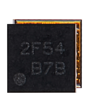 Touch Boost Power Supply IC Compatible For iPhone 14 Series / 15 Series / 16 Series (2Fxx)