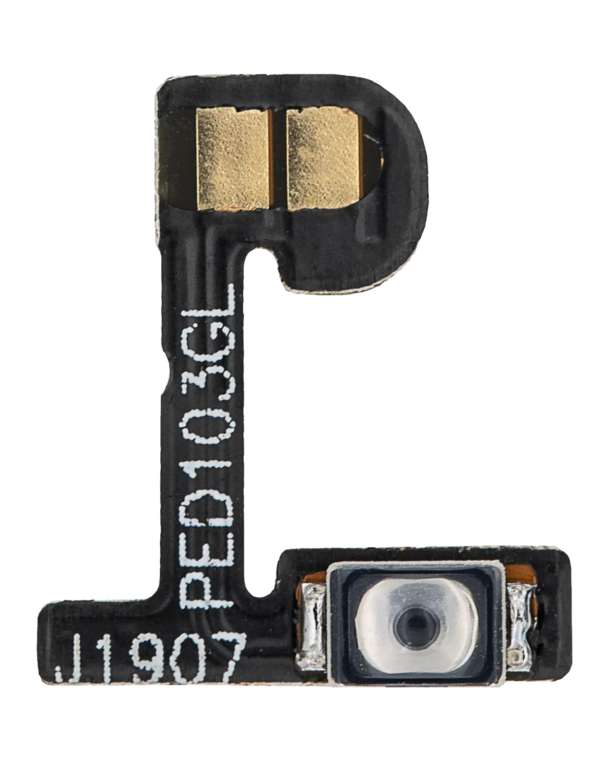 Power Button Flex Cable Compatible For OnePlus 7T Pro Replacement