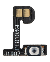 Power Button Flex Cable Compatible For OnePlus 7T Pro Replacement