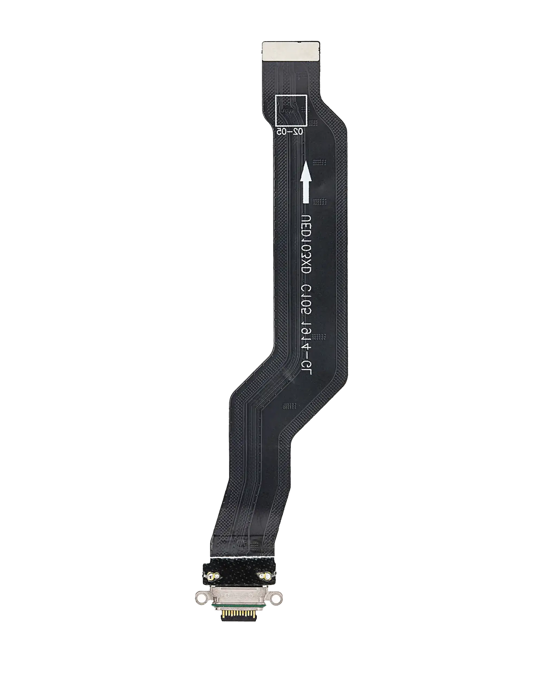 Charging Port Flex Cable Compatible For OnePlus 7T Pro Replacement