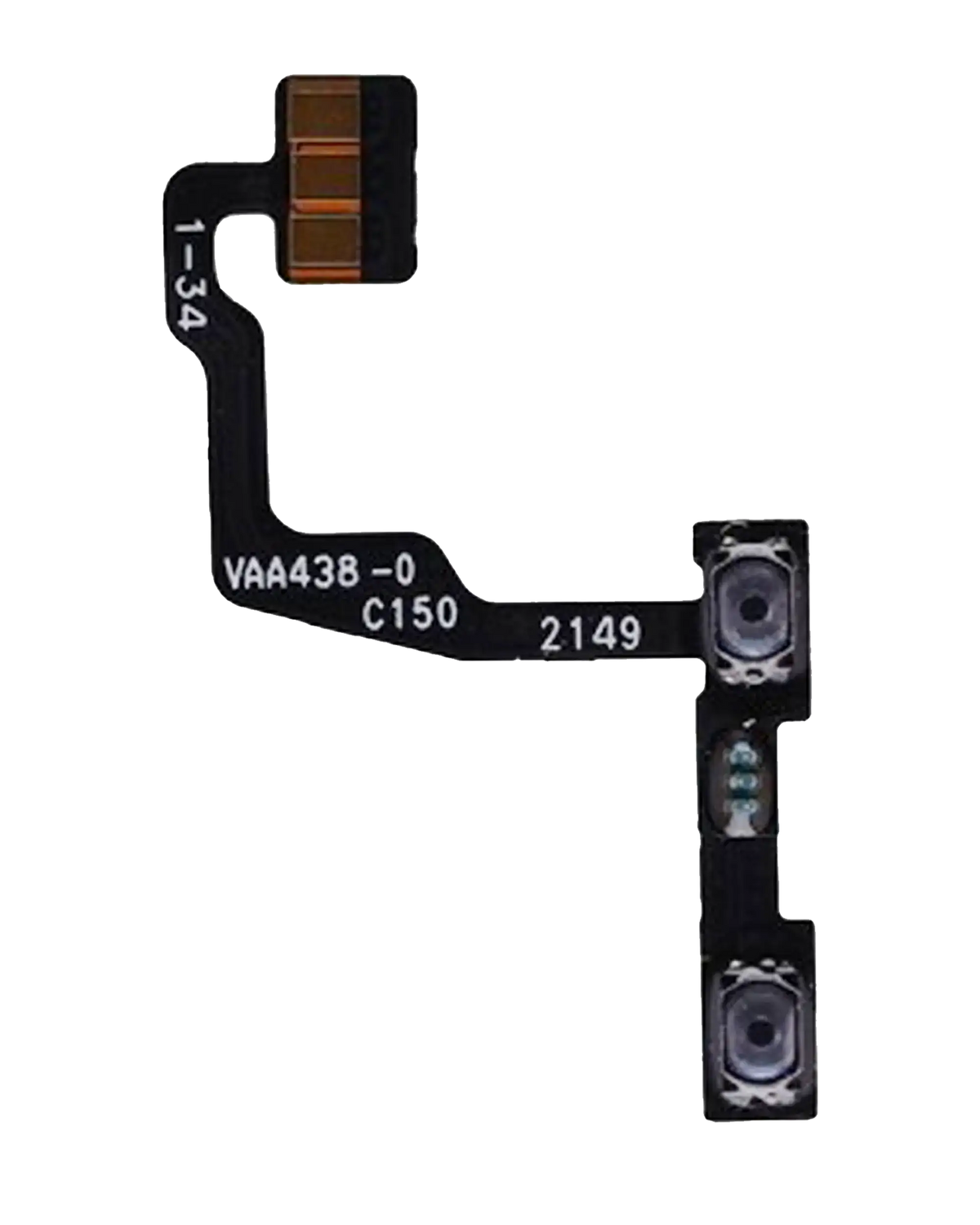 Replacement RF Connector Board Compatible For OnePlus 10 Pro 5G (Genuine OEM)