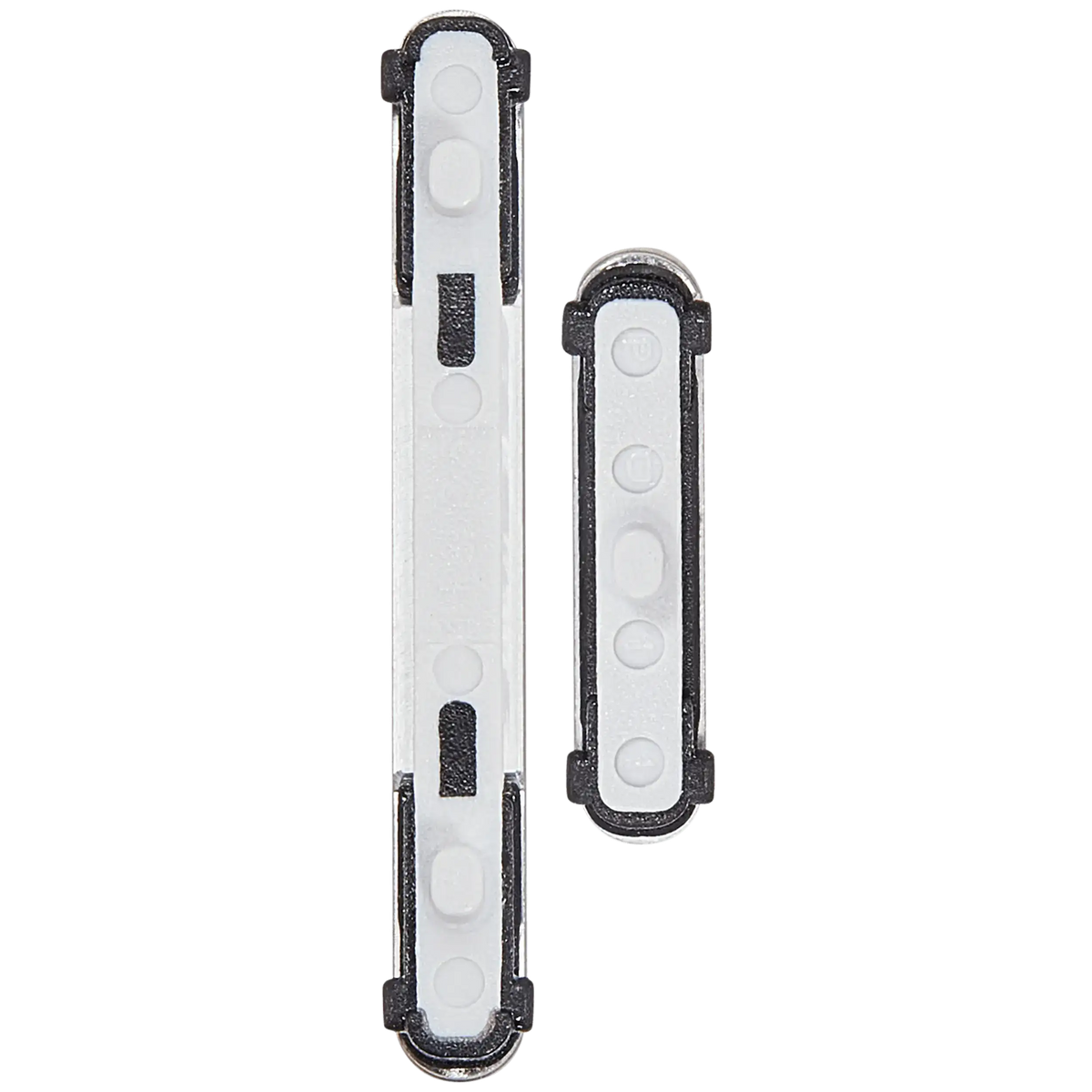 Hard Buttons Replacement  (Power / Volume) Compatible For Samsung Galaxy S25 / S25 Plus (Premium) (Gold)