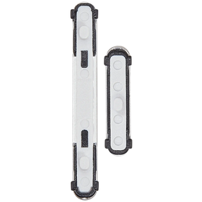 Hard Buttons Replacement  (Power / Volume) Compatible For Samsung Galaxy S25 / S25 Plus (Premium) (Gold)