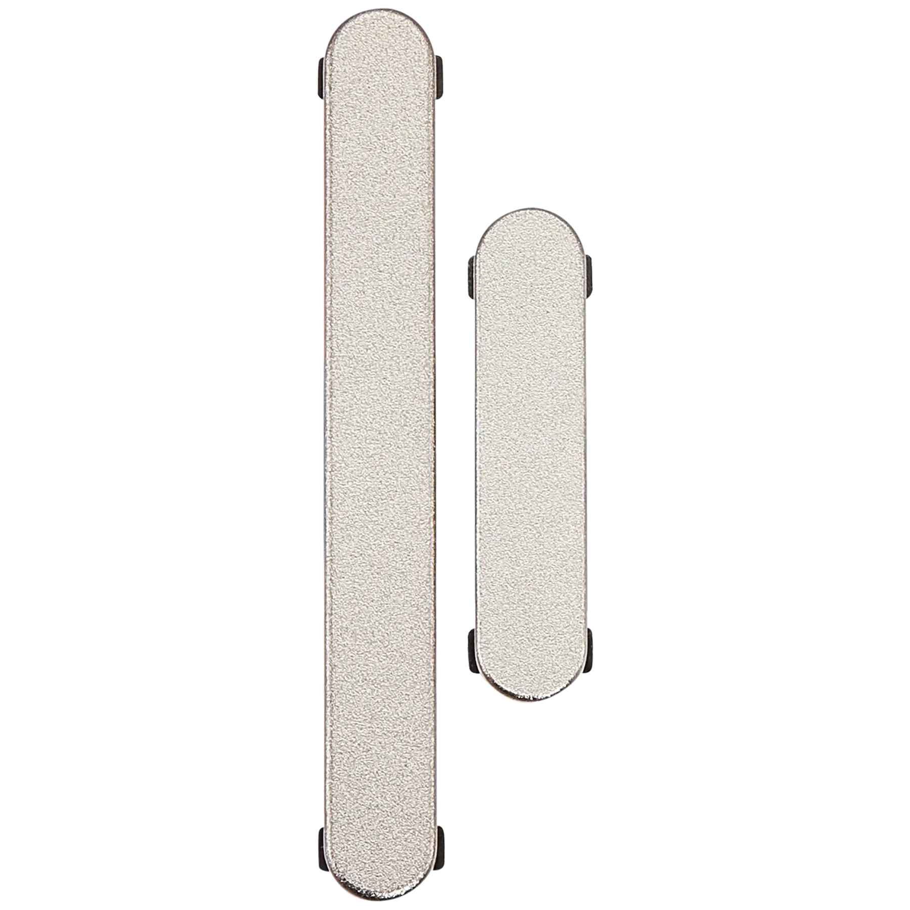 Hard Buttons (Power / Volume) Compatible For Samsung Galaxy S25 / S25 Plus (Premium) (Pink Gold)