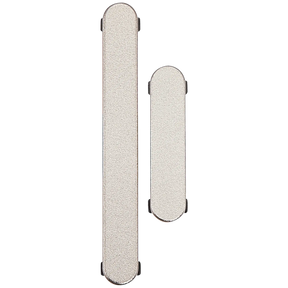 Hard Buttons (Power / Volume) Compatible For Samsung Galaxy S25 / S25 Plus (Premium) (Gold)