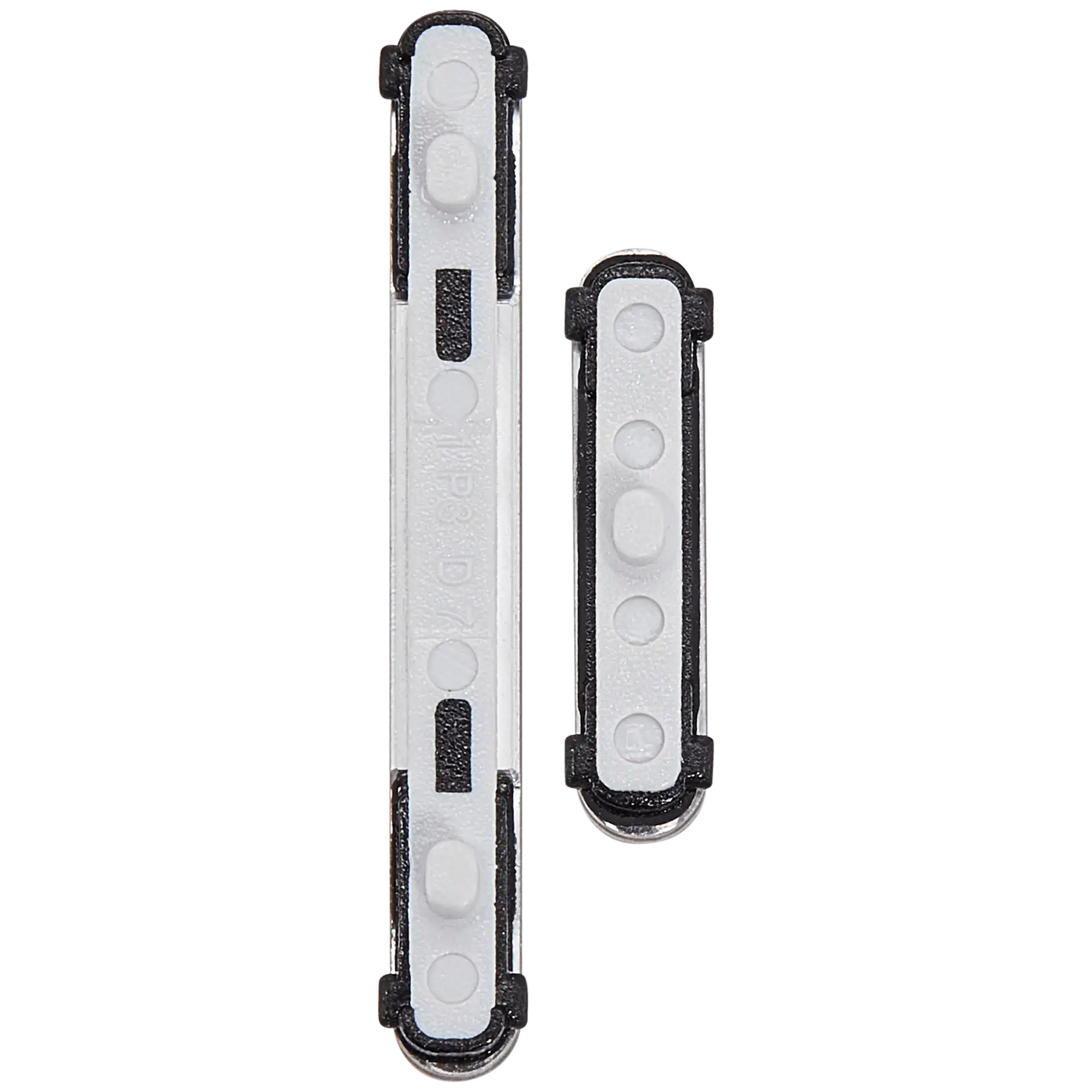 Replacement Hard Buttons (Power / Volume) Compatible For Samsung Galaxy S25 Ultra (Premium) (Gold)