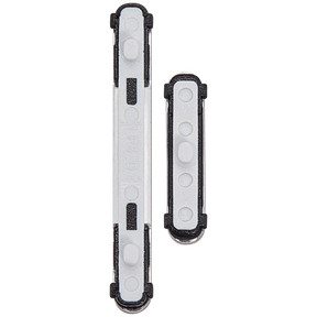 Replacement Hard Buttons (Power / Volume) Compatible For Samsung Galaxy S25 Ultra (Premium) (Gold)