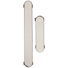 Replacement Hard Buttons (Power / Volume) Compatible For Samsung Galaxy S25 Ultra (Premium) (Gold)