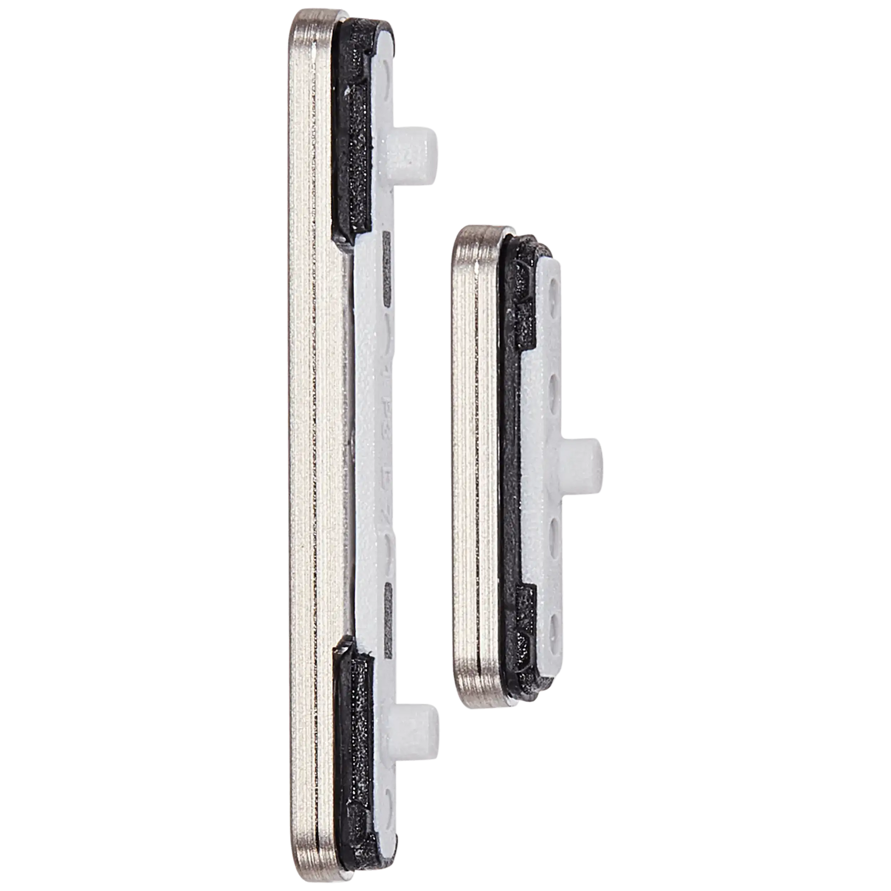 Replacement Hard Buttons (Power / Volume) Compatible For Samsung Galaxy S25 Ultra (Premium) (Gold)