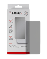 Replacement Casper Pro Tempered Glass Compatible For Samsung Galaxy S25 Ultra (Retail Pack) (Privacy)