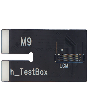 Tester Flex Cable For iTestBox (S300) Compatible For Huawei Mate 9