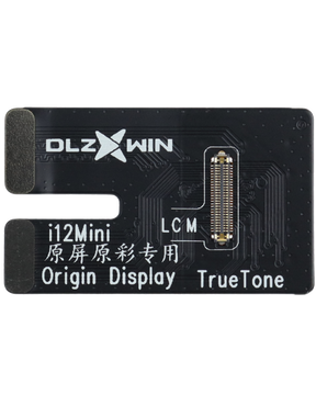 Tester Flex Cable For iTestBox (S300 / S800 ) Compatible For iPhone 12 Mini