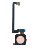 Fingerprint Sensor Cable Compatible For Google Pixel 3 Replacement  (Pink)