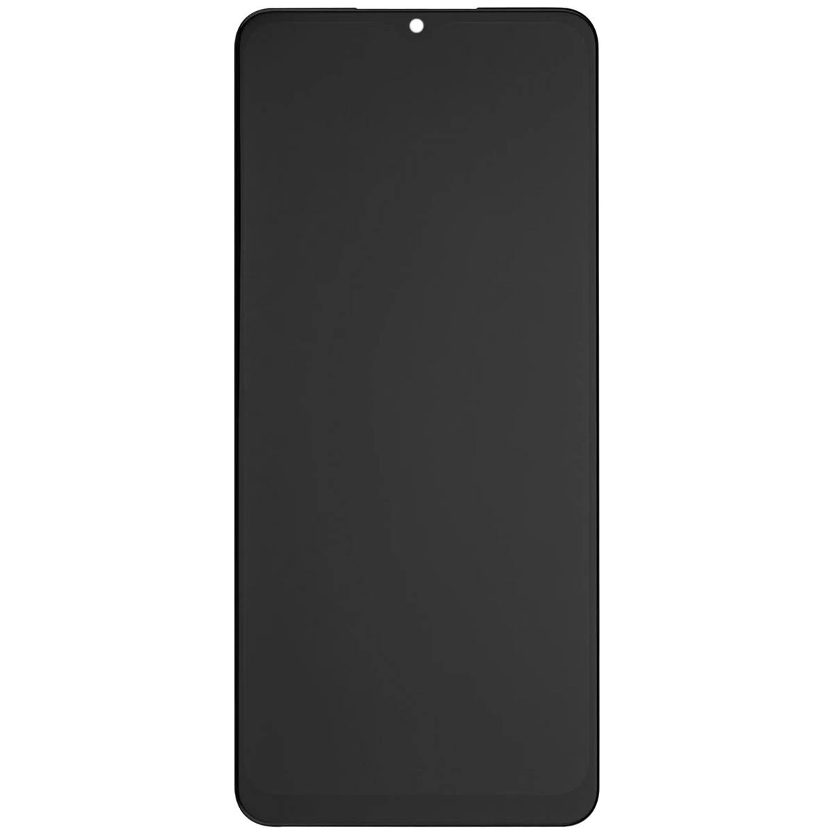 LCD Assembly Without Frame Compatible For Samsung Galaxy A32 5G (A326 / 2021) (All Models) (Vemake) (Awesome Black)