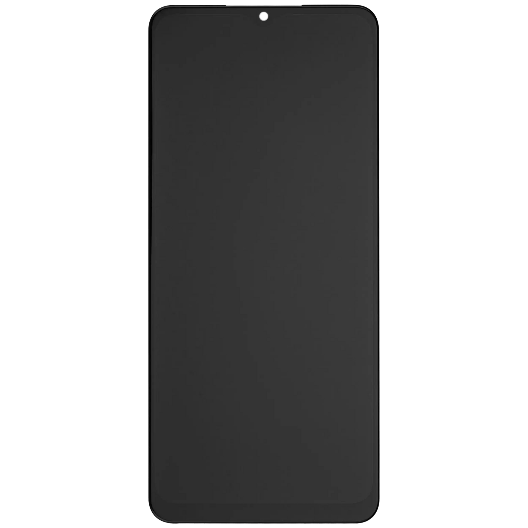 LCD Assembly Without Frame Compatible For Samsung Galaxy A32 5G (A326 / 2021) (All Models) (Vemake) (Awesome Black)