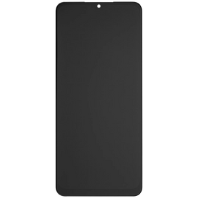 LCD Assembly Without Frame Compatible For Samsung Galaxy A32 5G (A326 / 2021) (All Models) (Vemake) (Awesome Black)