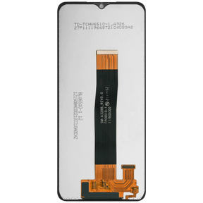 LCD Assembly Without Frame Compatible For Samsung Galaxy A32 5G (A326 / 2021) (All Models) (Vemake) (Awesome Black)