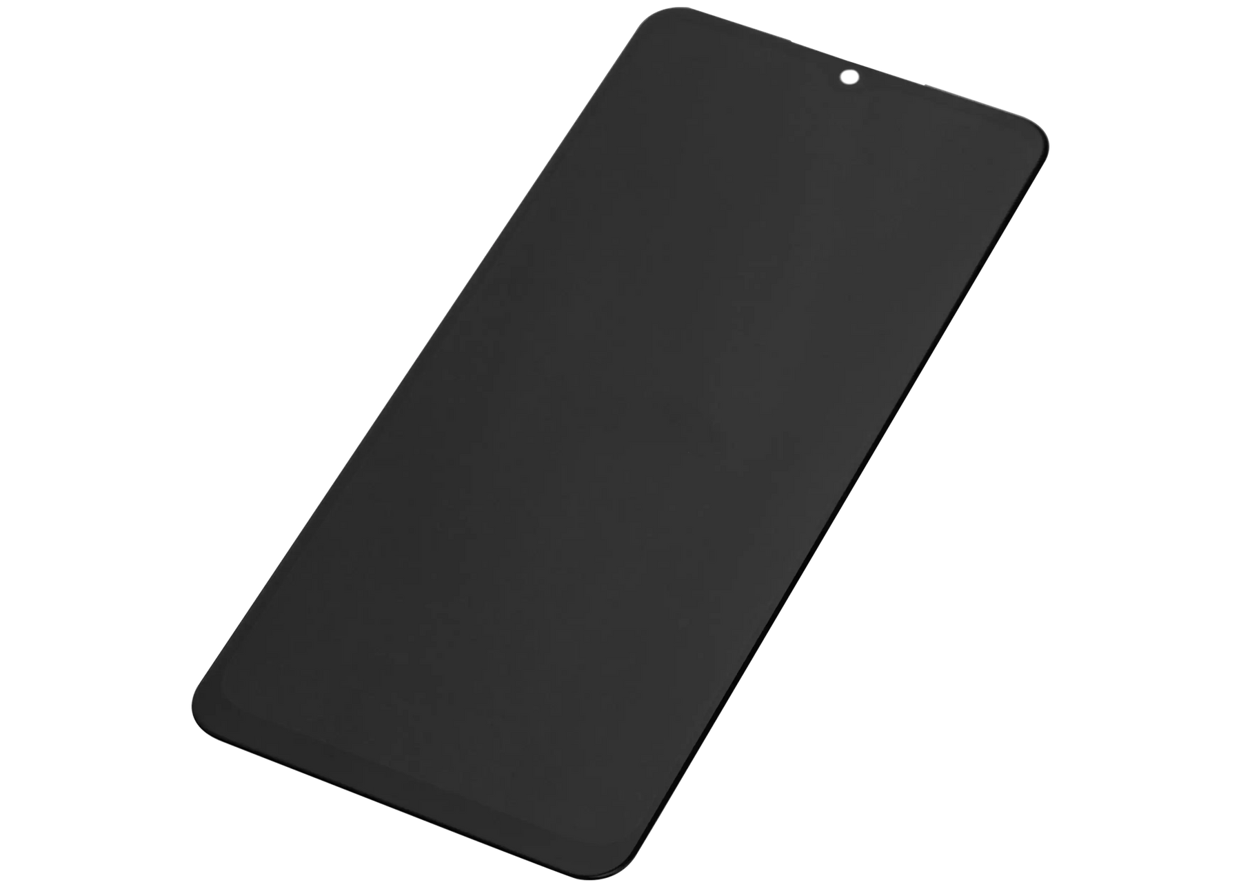 LCD Assembly Without Frame Compatible For Samsung Galaxy A32 5G (A326 / 2021) (All Models) (Vemake) (Awesome Black)