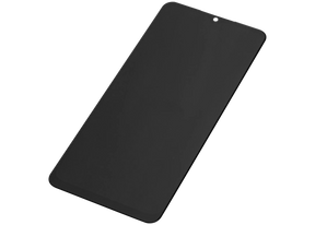 LCD Assembly Without Frame Compatible For Samsung Galaxy A32 5G (A326 / 2021) (All Models) (Vemake) (Awesome Black)