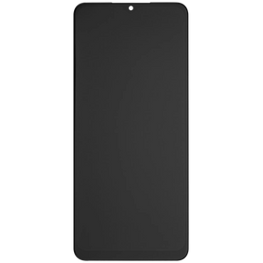 LCD Assembly Without Frame Compatible For Samsung Galaxy A32 5G (A326 / 2021) (All Models) (Refurbished) (Awesome Black)