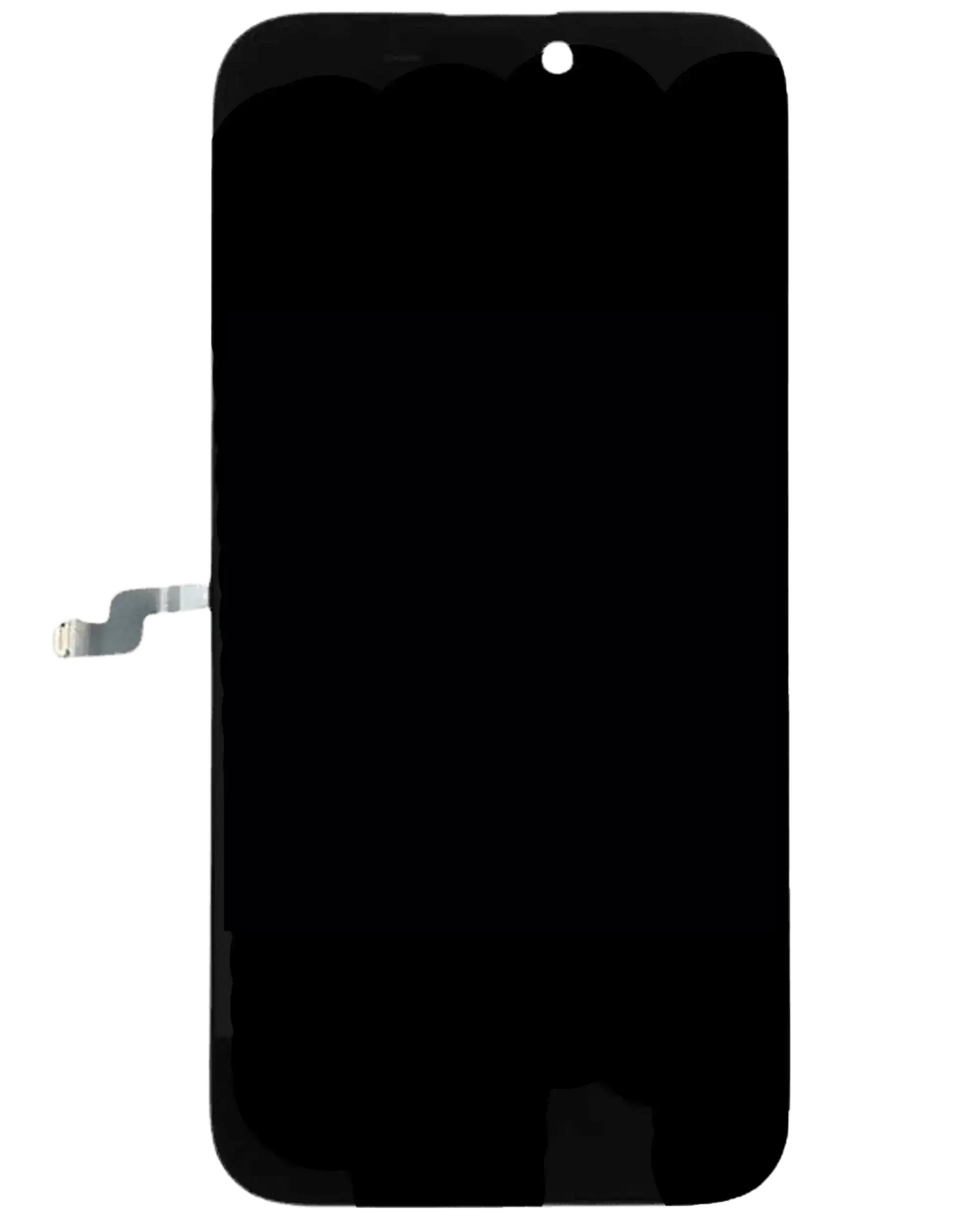 LCD Assembly Compatible For iPhone 16 Pro Max (Aftermarket: Incell)