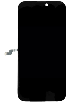 LCD Assembly Compatible For iPhone 16 Pro Max (Aftermarket: Incell)
