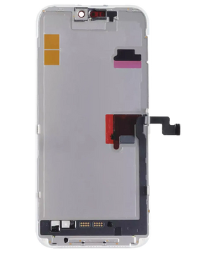 LCD Assembly Compatible For iPhone 16 Pro Max (Aftermarket: Incell)