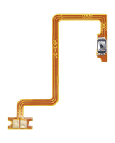 Power Button Flex Cable Compatible For OnePlus Nord N200 5G / OPPO A93 5G Replacement