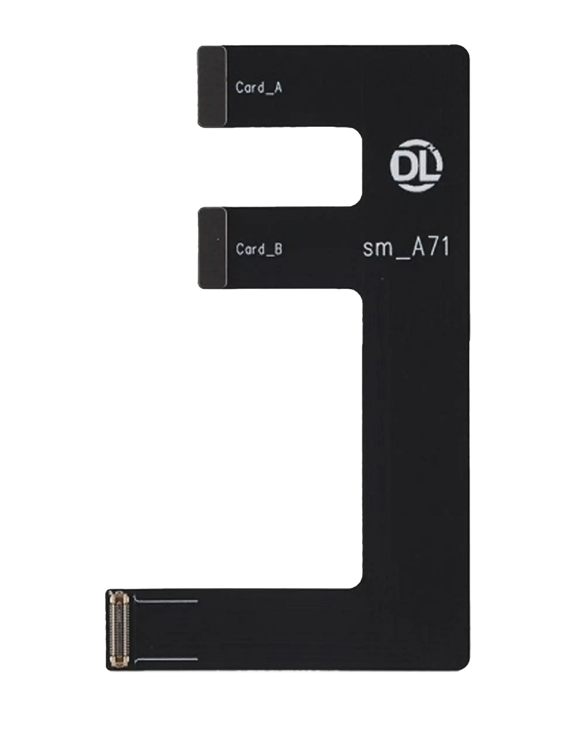 Replacement DL400 Tester Flex Compatible For Samsung A71 / A71 5G