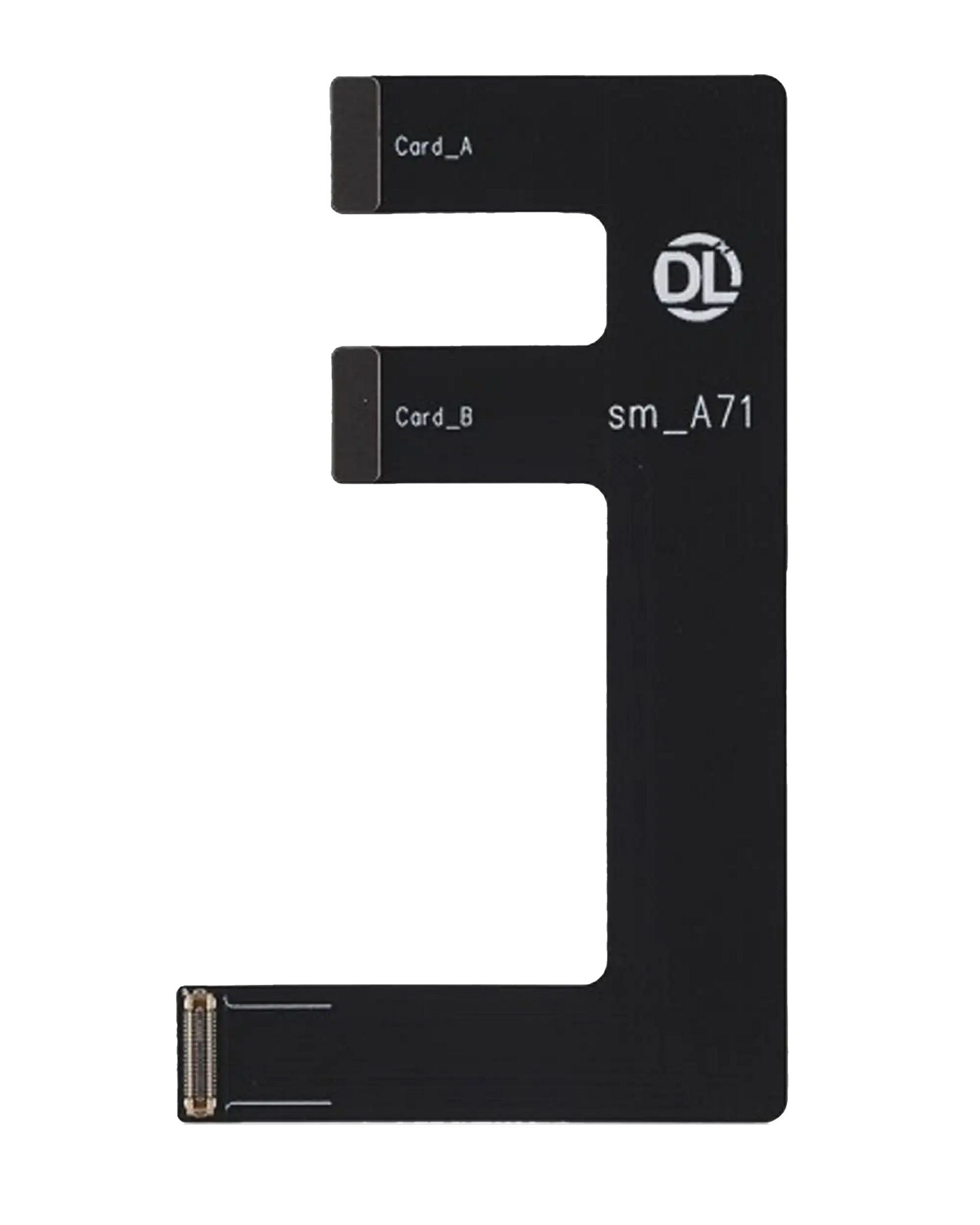 DL400 Tester Flex Compatible For Samsung A71 / A71 5G Replacement