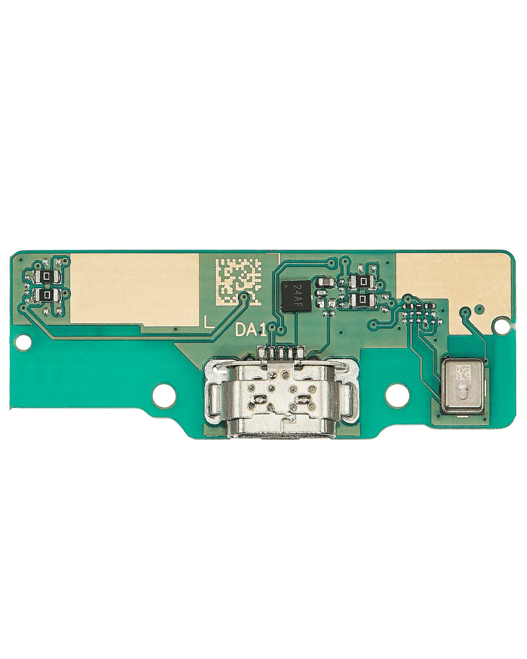 Charging Port Board Compatible For Samsung Galaxy Tab A 8.0" 2019 (T290) (WiFi Version) (Vemake)