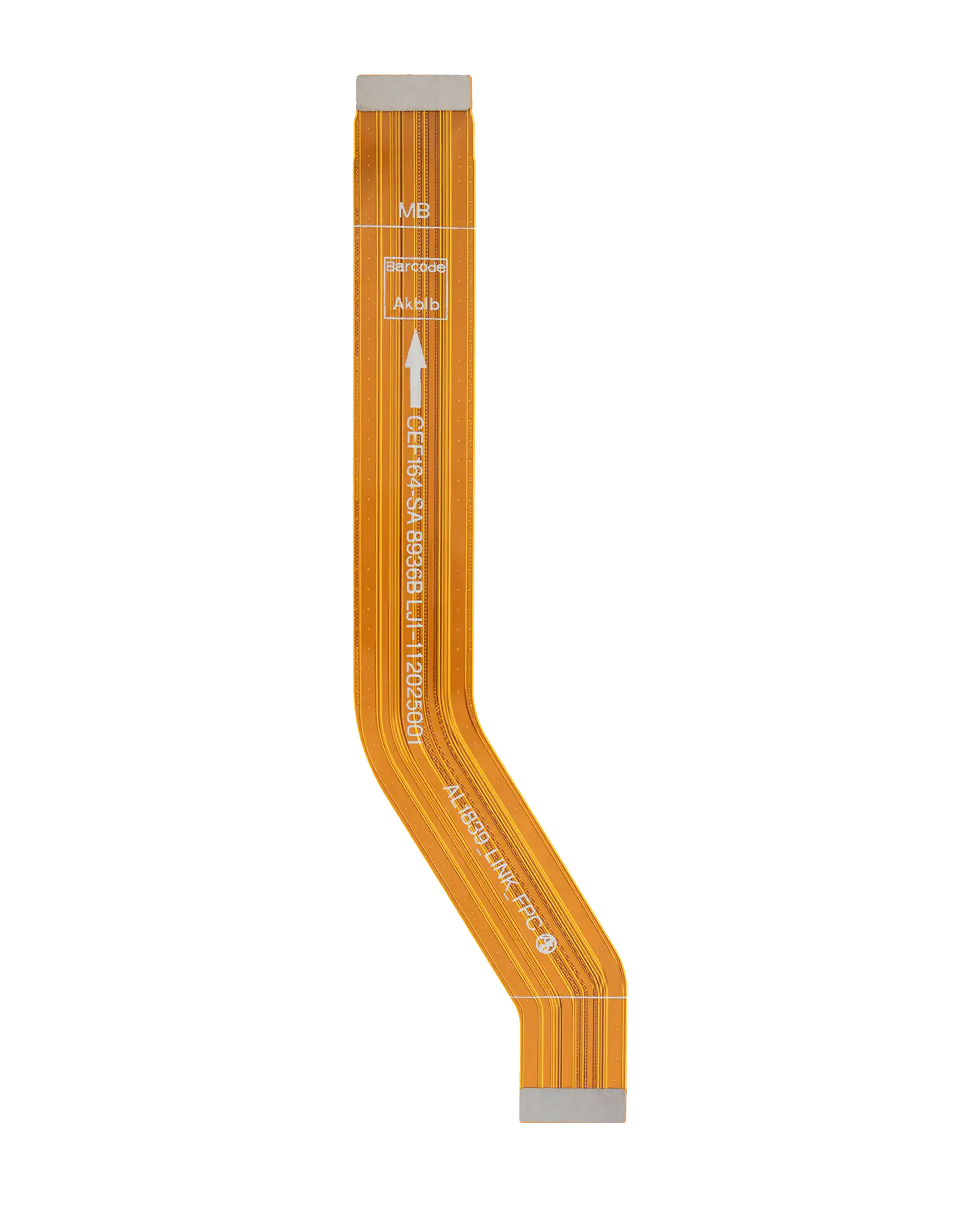 Mainboard Flex Cable Compatible For OnePlus Nord 4G Replacement
