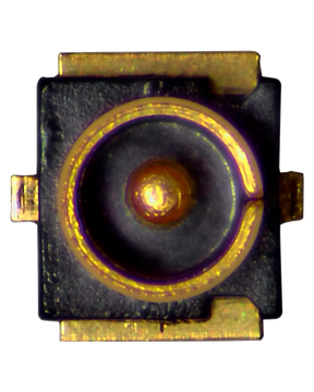 Antenna Connector (S4) Compatible For All Samsung Galaxy Models Replacement (Width: 2.0mm / Length: 2.0mm)