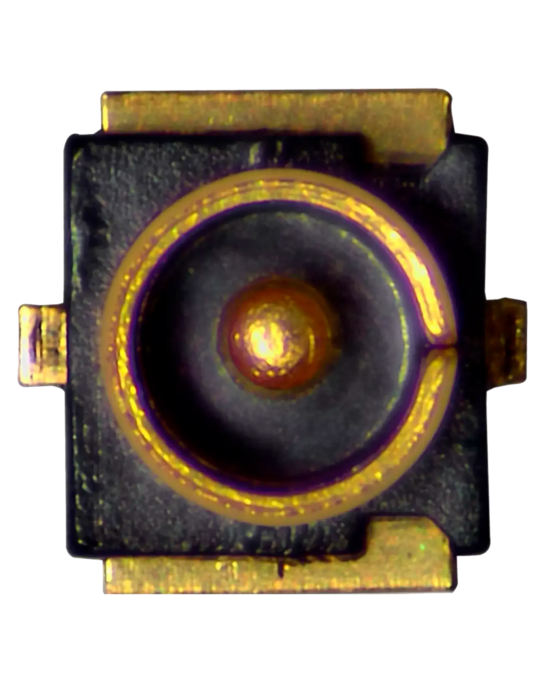 Replacement Antenna Connector (S4) Compatible For All Samsung Galaxy Models (Width: 2.0mm / Length: 2.0mm)