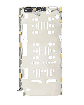 Sim Card Reader Compatible For Samsung Galaxy A12 (A125 / 2020)