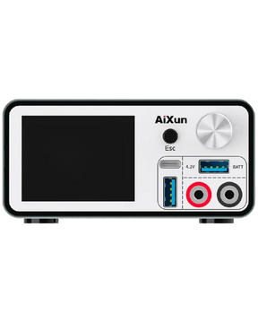 P2408S Mainboard Short Circuit Intelligent Voltage Stabilization Repair Power Supply (Aixun)