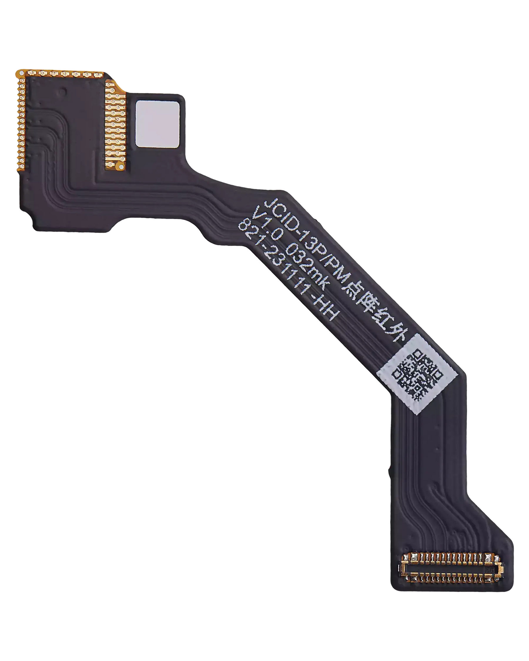 Face ID Infrared FPC (No chip) Flex Compatible For iPhone 13 Pro / 13 Pro Max (Soldering Required) (JCID)
