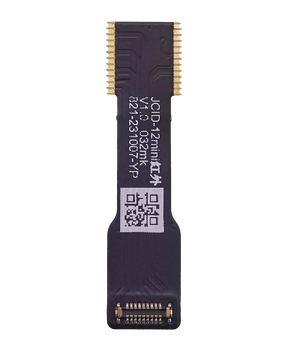 Infrared FPC Flex (No Chip) Compatible For iPhone 12 Mini (Soldering Required) (JCID)