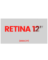 Polarizer Film Compatible For MacBook Retina 12" (A1534 / 0°) (Premium) (10 Pack)