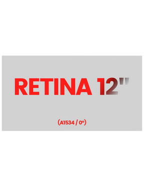 Polarizer Film Compatible For MacBook Retina 12" (A1534 / 0°) (Premium) (10 Pack)