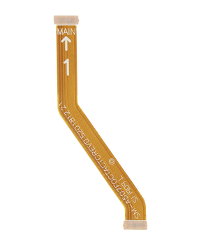 Replacement LCD Flex Cable (Flex # 1) Compatible For Samsung Galaxy A50S (A507 / 2019)