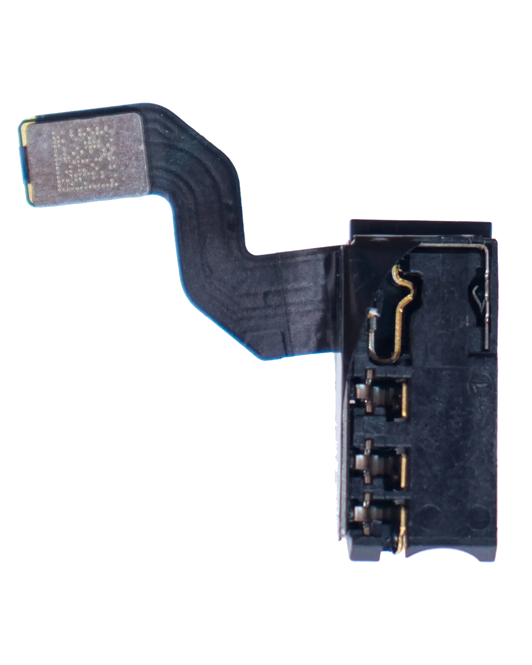 Headphone Jack With Flex Cable Compatible For Google Pixel 4A Replacement by Macfactory.in