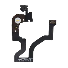 Flash Light Flex Cable Compatible For Google Pixel 4A Replacement