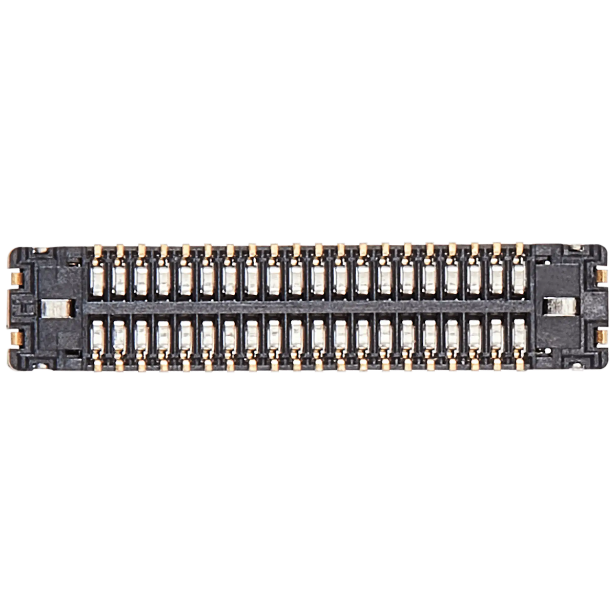 Mainboard Flex FPC Connector (On The Mainboard) (Female) Compatible For Samsung Galaxy A04 (A045 / 2022 / A05 (A055 / 2023) / A14 5G (A146 / 2023) (40 Pin)